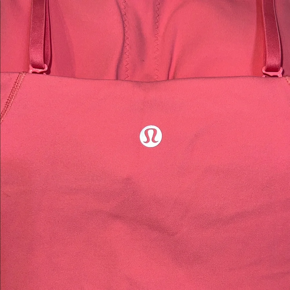 lululemon Align High-Neck Cami Tank A/B |‎ Size 2 | NWT | $88